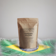 Load image into Gallery viewer, Espresso roast - Brazil - Mantiqueira mountains
