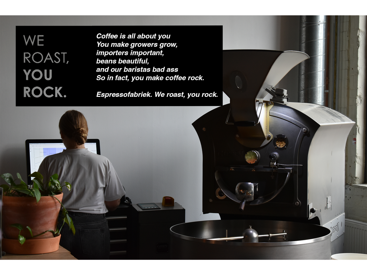 Espressofabriek, photo 6
