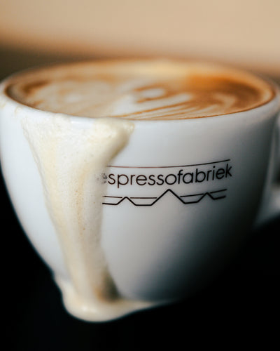 Espressofabriek, photo 9