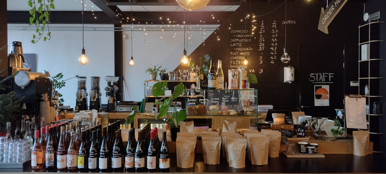 Espressofabriek, photo 4
