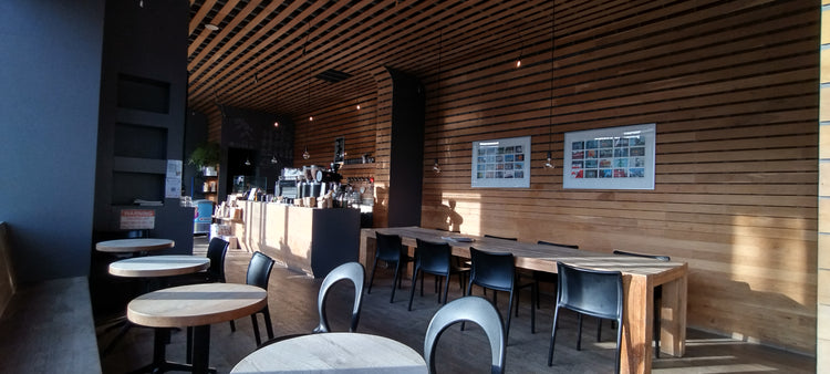 Espressofabriek, photo 8