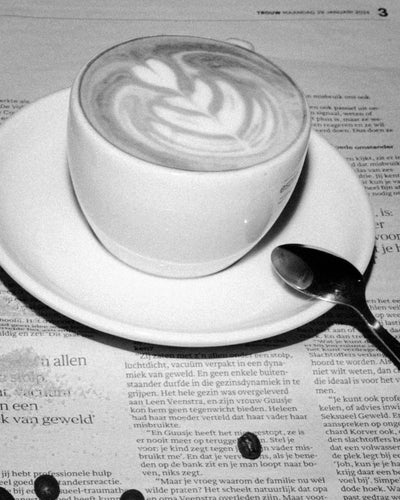 Espressofabriek, photo 7