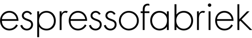 Espressofabriek